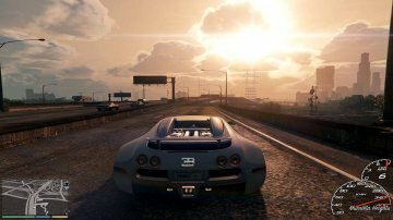 iREV Veyron 16.4 - Upgrade Kit - GTA5