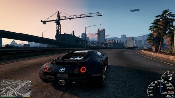 iREV Veyron 16.4 - Upgrade Kit - GTA5