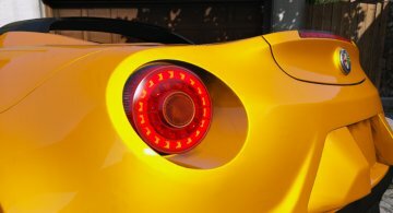 Alfa Romeo 4c Spider 2015 [Add-On] - GTA5