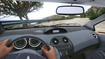 Mitsubishi Eclipse 2006 [Add-On / Replace] - GTA5