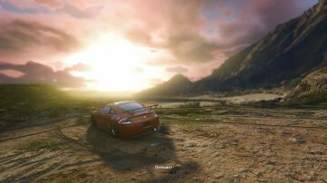 Mitsubishi Eclipse 2006 [Add-On / Replace] - GTA5