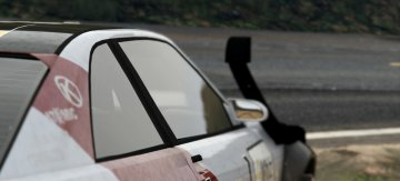 Sultan RS Offroad Edition - GTA5