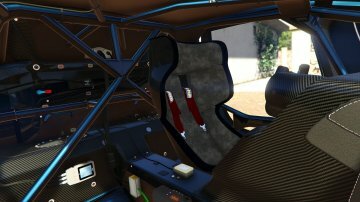 Lamborghini Huracan GT3 [Add-On] - GTA5