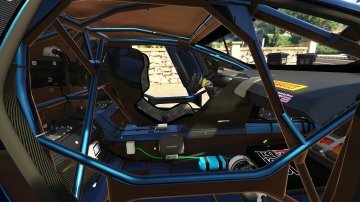 Lamborghini Huracan GT3 [Add-On] - GTA5