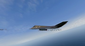 Lockheed F-117 Nighthawk [Add-On] - GTA5