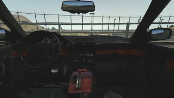 BMW 535i (e34) [Add-On / Replace] - GTA5