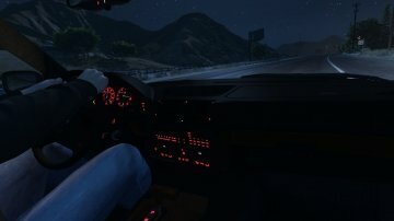 BMW 535i (e34) [Add-On / Replace] - GTA5