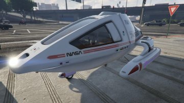 Shuttle Team [Add-On] - GTA5