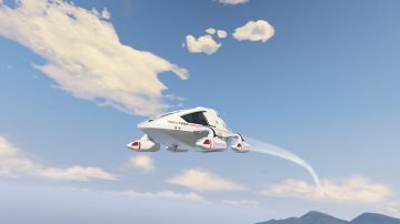 Shuttle Team [Add-On] - GTA5