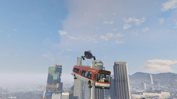 Shuttle Team [Add-On] - GTA5