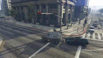 Shuttle Team [Add-On] - GTA5