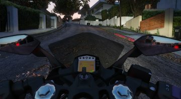 KTM RC 390 2014 [Add-On / Tunable] - GTA5