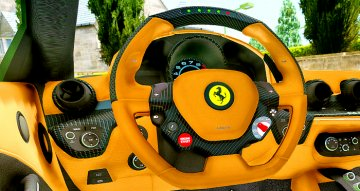 Ferrari F12 TDF [Add-On] - GTA5