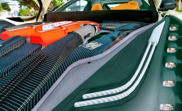 Ferrari F12 TDF [Add-On] - GTA5