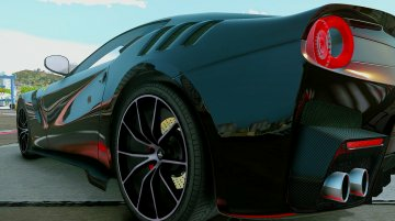 Ferrari F12 TDF [Add-On] - GTA5