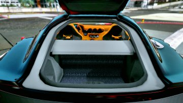 Ferrari F12 TDF [Add-On] - GTA5