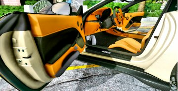 Ferrari F12 TDF [Add-On] - GTA5