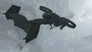 AT-99 Scorpion (Avatar) - GTA5