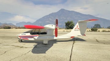 Icon A5 Sport [+ Add-On] - GTA5