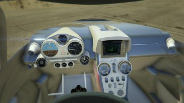 Icon A5 Sport [+ Add-On] - GTA5