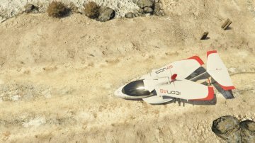 Icon A5 Sport [+ Add-On] - GTA5