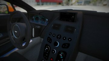 Aston Martin GT12 2015 - GTA5