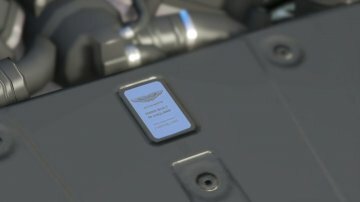 Aston Martin GT12 2015 - GTA5