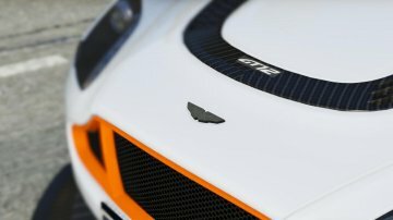 Aston Martin GT12 2015 - GTA5