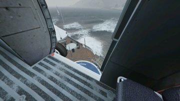 MH-60T Jayhawk US Coast Guard - GTA5