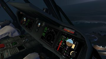 MH-60T Jayhawk US Coast Guard - GTA5