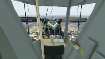 SA-2 Samson (Avatar) - GTA5