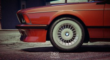 BMW Rims Pack - GTA5