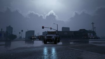 Mercedes-Benz G65 AMG 6x6 - GTA5