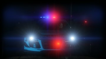 Audi R8 LMS Pursuit Edition - GTA5