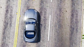 Mitsubishi 3000 GT 1999 [Add-On / Replace] - GTA5