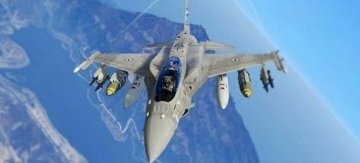 Desert Falcon F-16 F BLK 60/61 UAE [Add-On]