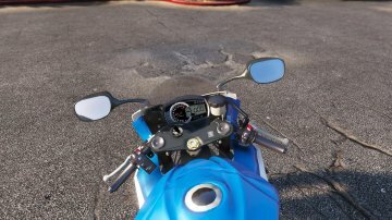 Suzuki GSXR1000 2014 [Add-On | Tunable] - GTA5