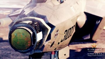 J-31B Gryfalcon Carrier Fighter [Add-on] - GTA5