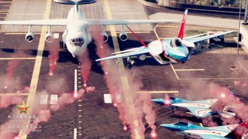 J-31B Gryfalcon Carrier Fighter [Add-on] - GTA5