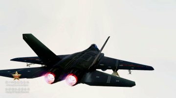 J-31B Gryfalcon Carrier Fighter [Add-on] - GTA5