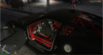 Ferrari 599FXX Evolution [Add-On] - GTA5