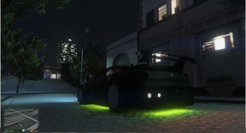 Ferrari 599FXX Evolution [Add-On] - GTA5