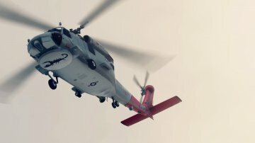 MH-60R Seahawk Variant Pack [Add-On] - GTA5