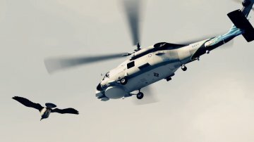 MH-60R Seahawk Variant Pack [Add-On] - GTA5