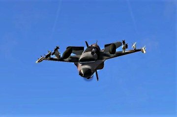 F-16 C Block 52+ [Add-On / Replace] - GTA5