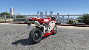 Mv Agusta F4 RR 2014 [Add-On | Tuning] - GTA5