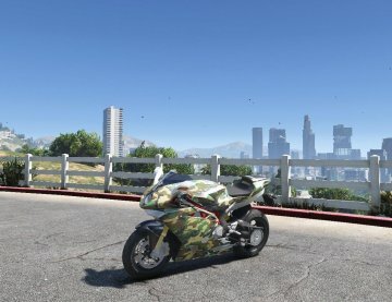 Mv Agusta F4 RR 2014 [Add-On | Tuning] - GTA5