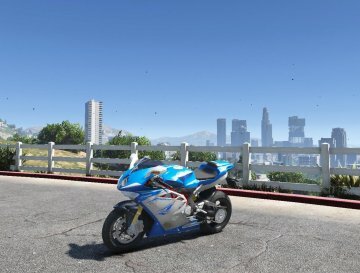 Mv Agusta F4 RR 2014 [Add-On | Tuning] - GTA5