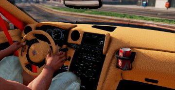 Nissan GTR 2017 [Tuning] - GTA5