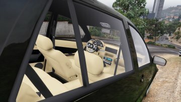 Volkswagen Golf Flash 2006 [Add-On / Replace] - GTA5